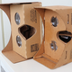 Illustration for article titled Google's New Cardboard Hands-On: A Little Bigger, A Little Better